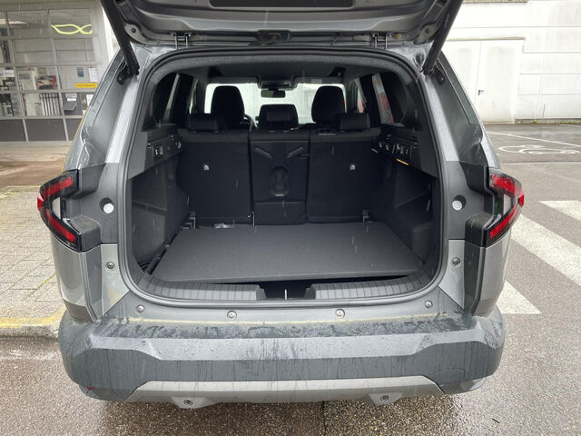 DACIA Bigster Journey ECO-G 140 NAVI LED Ansicht 6 für Fahrzeugdetailseite
