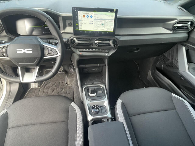 DACIA Duster Neuer Journey hybrid-G 150 4x4 NAVI KAMERA Ansicht 12 für Fahrzeugdetailseite