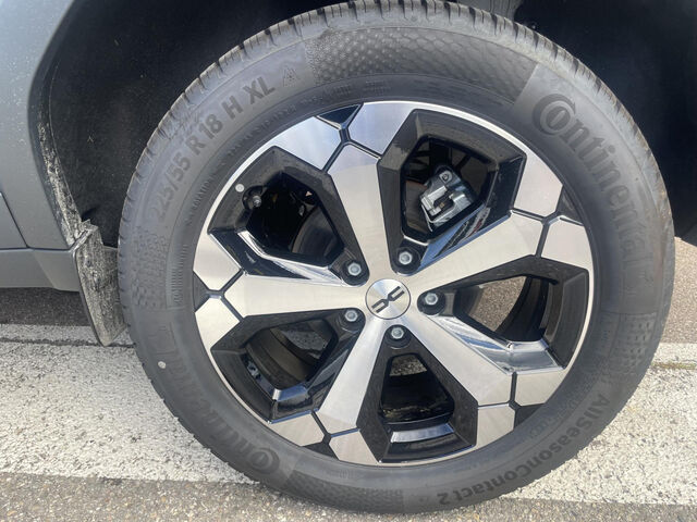 DACIA Duster Neuer Journey hybrid-G 150 4x4 NAVI KAMERA Ansicht 15 für Fahrzeugdetailseite