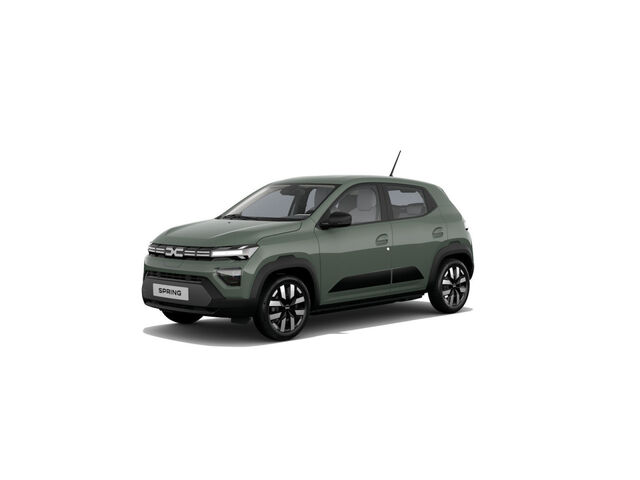 DACIA Duster Neuer Journey hybrid-G 150 4x4 SHZ KAMERA Ansicht 2 für Fahrzeugdetailseite
