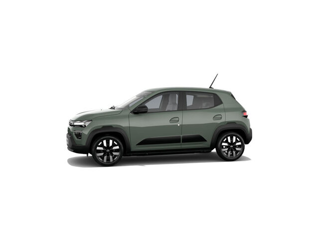 DACIA Duster Neuer Journey hybrid-G 150 4x4 SHZ KAMERA Ansicht 3 für Fahrzeugdetailseite