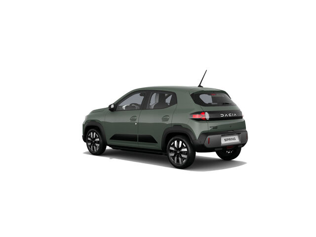 DACIA Duster Neuer Journey hybrid-G 150 4x4 SHZ KAMERA Ansicht 5 für Fahrzeugdetailseite