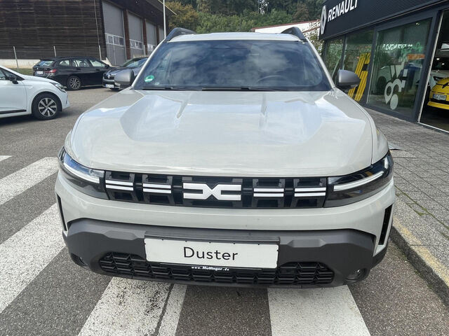 DACIA Duster Neuer Journey hybrid-G 150 4x4 NAVI KAMERA Ansicht 7 für Fahrzeugdetailseite