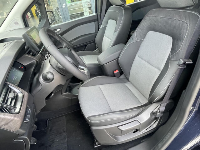 RENAULT Kangoo Grand Kangoo Techno TCe 130 7-Sitzer, NAVI LED Ansicht 11 für Fahrzeugdetailseite