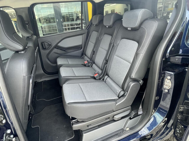 RENAULT Kangoo Grand Kangoo Techno TCe 130 7-Sitzer, NAVI LED Ansicht 12 für Fahrzeugdetailseite