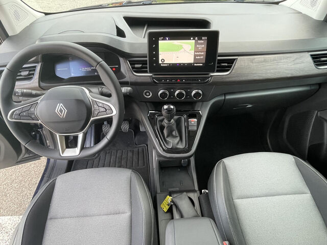 RENAULT Kangoo Grand Kangoo Techno TCe 130 7-Sitzer, NAVI LED Ansicht 13 für Fahrzeugdetailseite