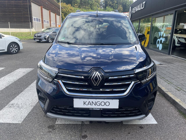 RENAULT Kangoo Grand Kangoo Techno TCe 130 7-Sitzer, NAVI LED Ansicht 3 für Fahrzeugdetailseite