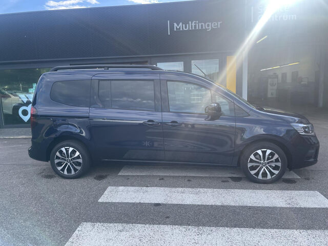 RENAULT Kangoo Grand Kangoo Techno TCe 130 7-Sitzer, NAVI LED Ansicht 4 für Fahrzeugdetailseite