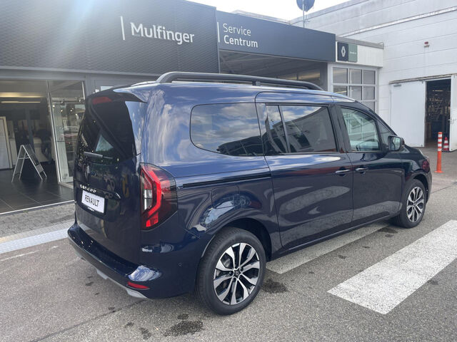 RENAULT Kangoo Grand Kangoo Techno TCe 130 7-Sitzer, NAVI LED Ansicht 5 für Fahrzeugdetailseite