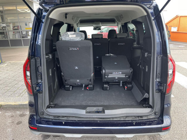RENAULT Kangoo Grand Kangoo Techno TCe 130 7-Sitzer, NAVI LED Ansicht 7 für Fahrzeugdetailseite