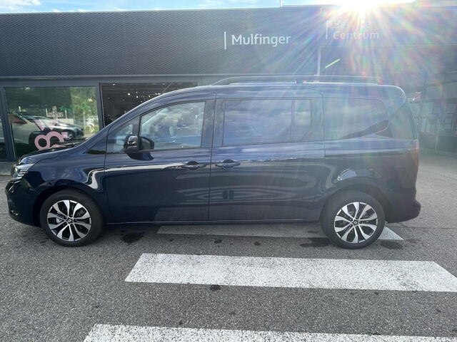 RENAULT Kangoo Grand Kangoo Techno TCe 130 7-Sitzer, NAVI LED Ansicht 9 für Fahrzeugdetailseite