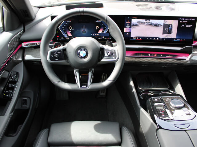 BMW 540 d T. xDr.M Sport Standh.AutoBahnAss.B&W AHK 20 Ansicht 12 für Fahrzeugdetailseite