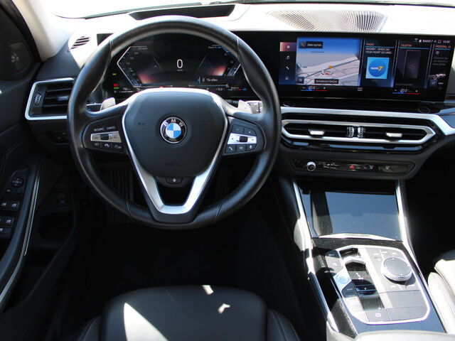 BMW 320 d T.xDr.Sports.ACC Standh.LivePro.Kamera H/K Ansicht 10 für Fahrzeugdetailseite