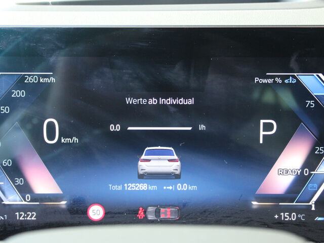 BMW 320 d T.xDr.Sports.ACC Standh.LivePro.Kamera H/K Ansicht 11 für Fahrzeugdetailseite