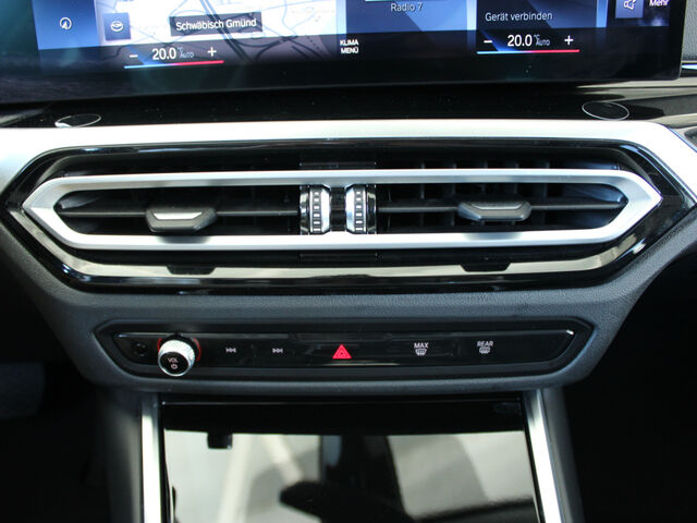 BMW 320 d T.xDr.Sports.ACC Standh.LivePro.Kamera H/K Ansicht 14 für Fahrzeugdetailseite