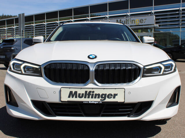 BMW 320 d T.xDr.Sports.ACC Standh.LivePro.Kamera H/K Ansicht 3 für Fahrzeugdetailseite