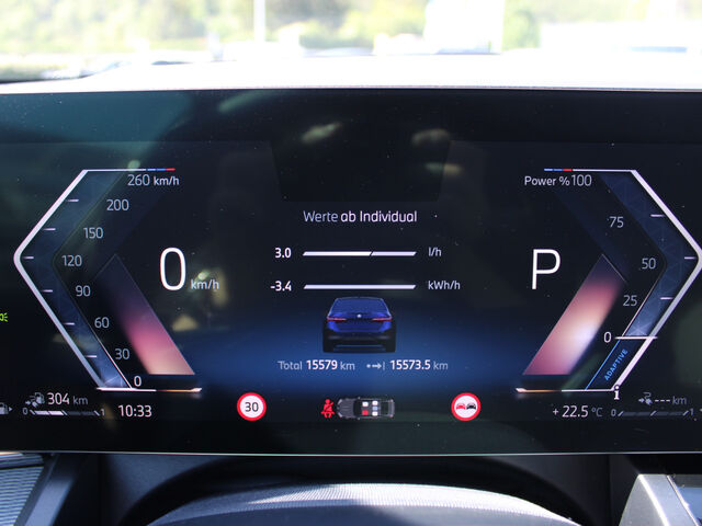 BMW 550 e M Sport ACC IntAkt.PanoD.Icon.Sitzbel.360Â° Ansicht 14 für Fahrzeugdetailseite