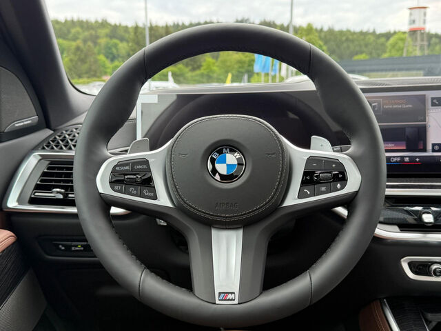 BMW X5 xDrive30d M Pro Inno Standh DrivAssProf AHK H/K Ansicht 13 für Fahrzeugdetailseite