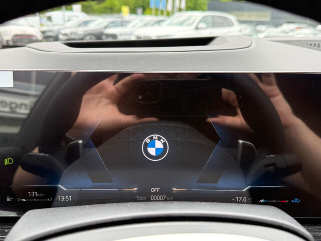 BMW X5 xDrive30d M Pro Inno Standh DrivAssProf AHK H/K Ansicht 14 für Fahrzeugdetailseite