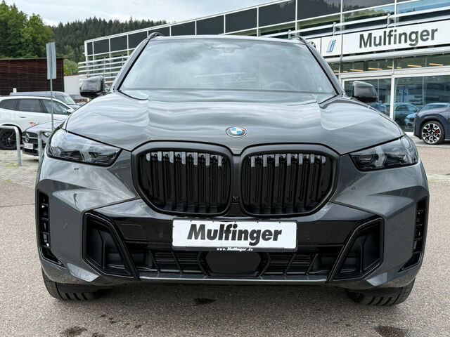 BMW X5 xDrive30d M Pro Inno Standh DrivAssProf AHK H/K Ansicht 3 für Fahrzeugdetailseite