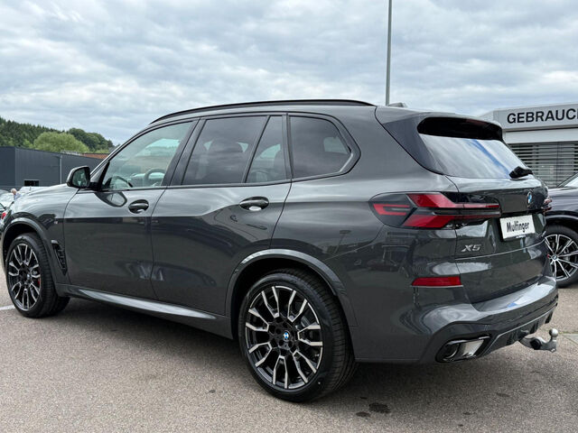 BMW X5 xDrive30d M Pro Inno Standh DrivAssProf AHK H/K Ansicht 6 für Fahrzeugdetailseite