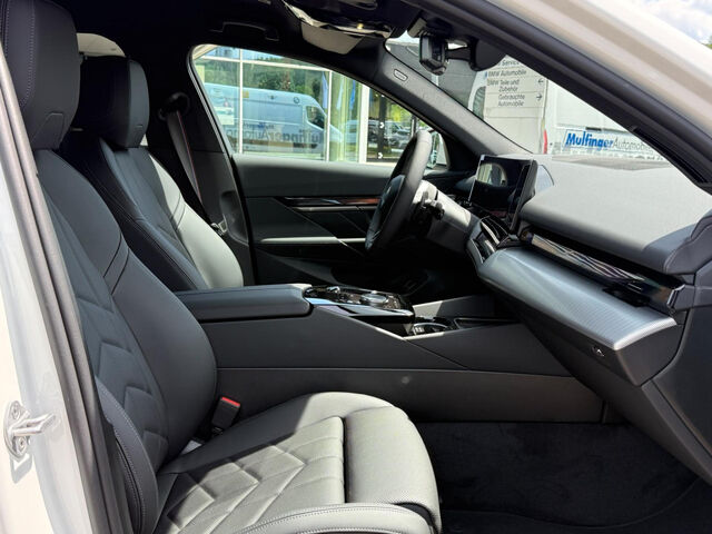 BMW 520 d xDrive Limo M Pro DrivAssPlus SHZ H/K AHK 19 Ansicht 13 für Fahrzeugdetailseite