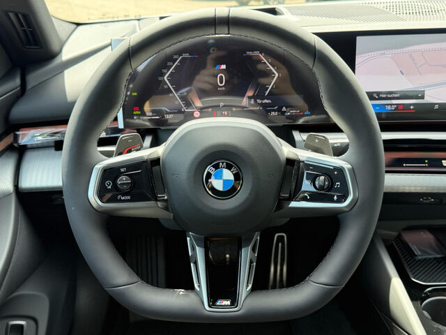 BMW 520 d xDrive Limo M Pro DrivAssPlus SHZ H/K AHK 19 Ansicht 15 für Fahrzeugdetailseite