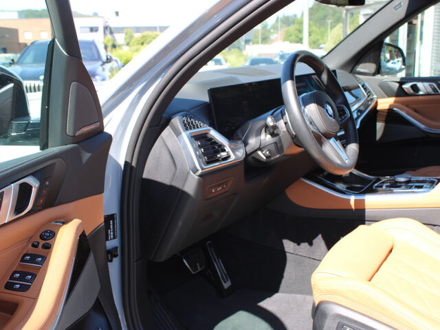 BMW X5 x50e M Sport Pro Pano.IntAktivL.ACC Icon AHK20 Ansicht 10 für Fahrzeugdetailseite