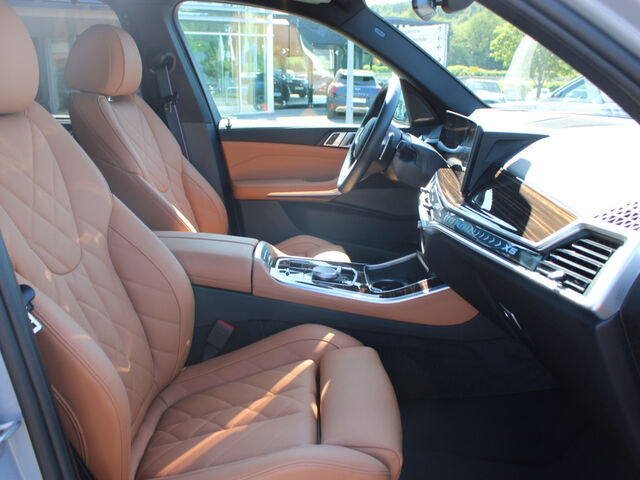 BMW X5 x50e M Sport Pro Pano.IntAktivL.ACC Icon AHK20 Ansicht 11 für Fahrzeugdetailseite