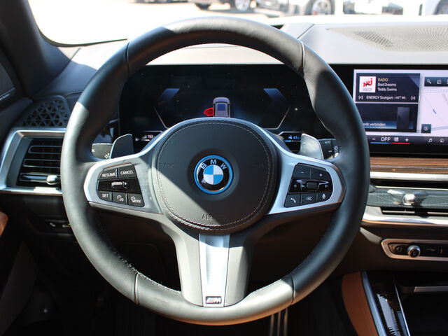BMW X5 x50e M Sport Pro Pano.IntAktivL.ACC Icon AHK20 Ansicht 13 für Fahrzeugdetailseite