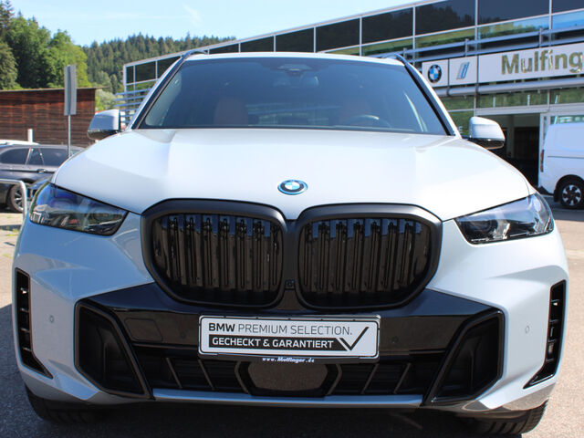 BMW X5 x50e M Sport Pro Pano.IntAktivL.ACC Icon AHK20 Ansicht 4 für Fahrzeugdetailseite