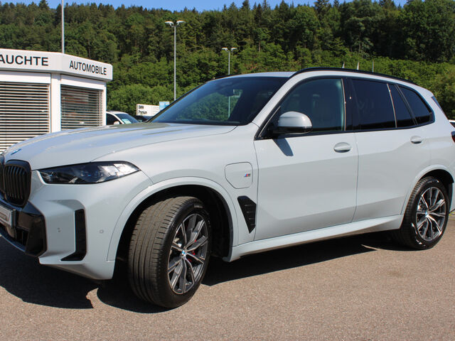 BMW X5 x50e M Sport Pro Pano.IntAktivL.ACC Icon AHK20 Ansicht 5 für Fahrzeugdetailseite