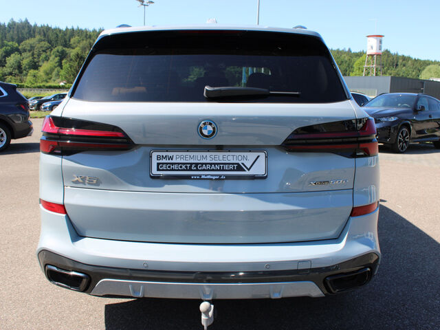 BMW X5 x50e M Sport Pro Pano.IntAktivL.ACC Icon AHK20 Ansicht 7 für Fahrzeugdetailseite