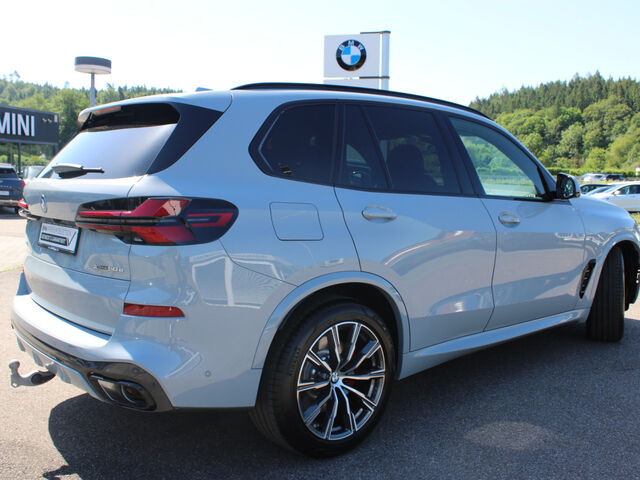 BMW X5 x50e M Sport Pro Pano.IntAktivL.ACC Icon AHK20 Ansicht 8 für Fahrzeugdetailseite
