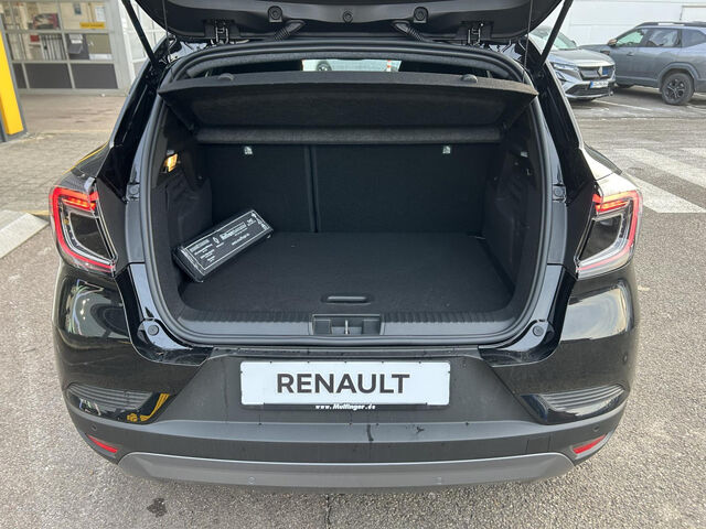 RENAULT Captur Esprit Alpine Full Hybrid E-Tech 160 NAVI Ansicht 10 für Fahrzeugdetailseite