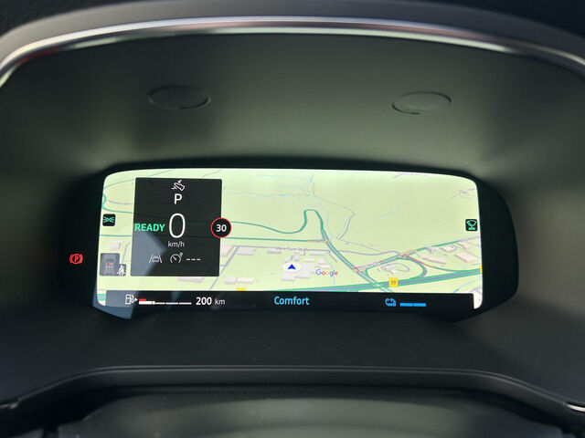 RENAULT Captur Esprit Alpine Full Hybrid E-Tech 160 NAVI Ansicht 14 für Fahrzeugdetailseite