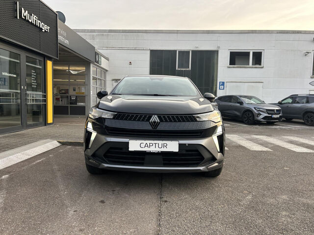 RENAULT Captur Esprit Alpine Full Hybrid E-Tech 160 NAVI Ansicht 8 für Fahrzeugdetailseite