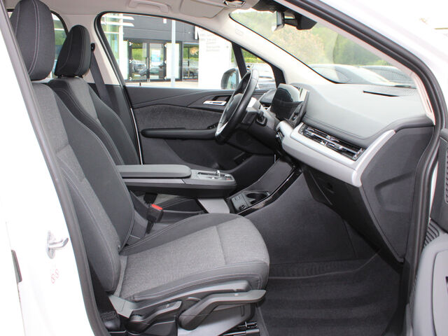 BMW 218 Active Tourer 218i ActiveT. Aut. Widscreen Ad-LED Kamera AHK Ansicht 10 für Fahrzeugdetailseite
