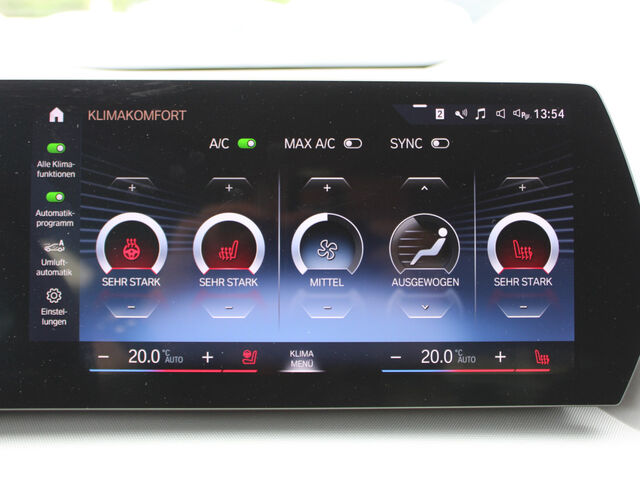BMW 218 Active Tourer 218i ActiveT. Aut. Widscreen Ad-LED Kamera AHK Ansicht 15 für Fahrzeugdetailseite