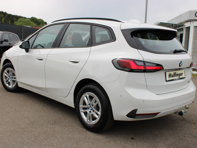 BMW 218 Active Tourer 218i ActiveT. Aut. Widscreen Ad-LED Kamera AHK Ansicht 7 für Fahrzeugdetailseite