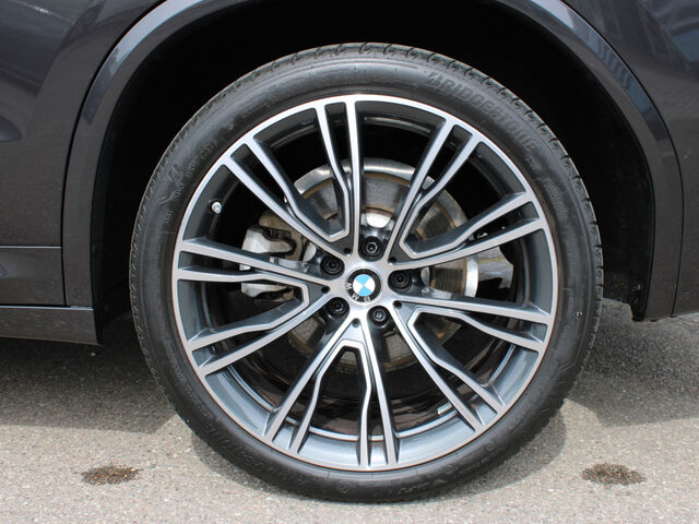 BMW X3 x30i M Sport ACC Kamera Memory LiveProf.21 Ansicht 8 für Fahrzeugdetailseite