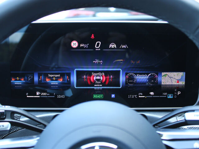 MERCEDES-BENZ C 63 S T AMG E Perf.HUD ACC PanoD.360Â°Burm.AHK Ansicht 15 für Fahrzeugdetailseite