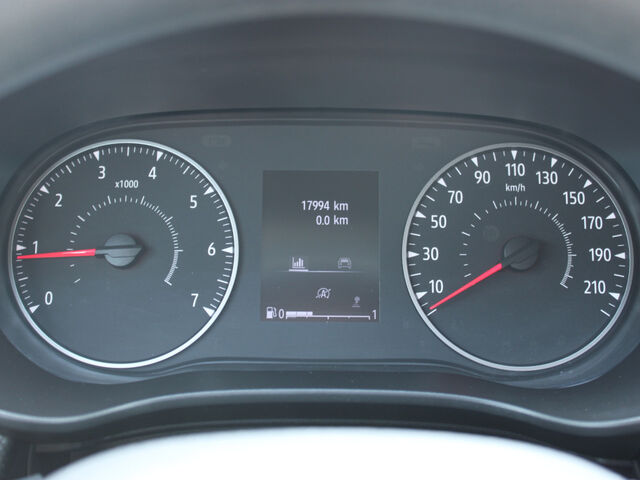 DACIA Jogger TCe 110 Essential EasyLink PDC Klima Tempom Ansicht 11 für Fahrzeugdetailseite