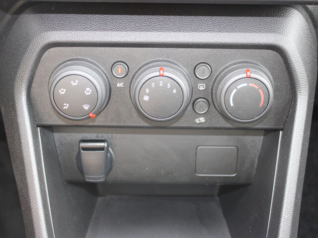 DACIA Jogger TCe 110 Essential EasyLink PDC Klima Tempom Ansicht 14 für Fahrzeugdetailseite