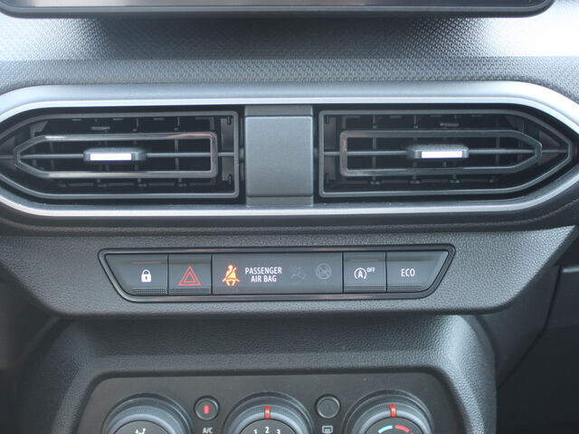 DACIA Jogger TCe 110 Essential EasyLink PDC Klima Tempom Ansicht 15 für Fahrzeugdetailseite