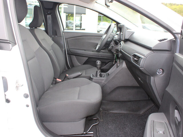 DACIA Jogger TCe 110 Essential EasyLink PDC Klima Tempom Ansicht 9 für Fahrzeugdetailseite