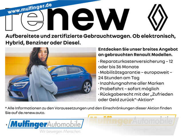 RENAULT Captur TCe 140 EDC TECHNO ACC Kamera Navi Sitzh Ansicht 1 für Fahrzeugdetailseite