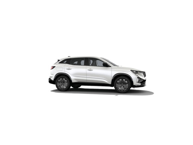 RENAULT Austral Evolution Full Hybrid E-Tech 200 ABS ZV Ansicht 10 für Fahrzeugdetailseite