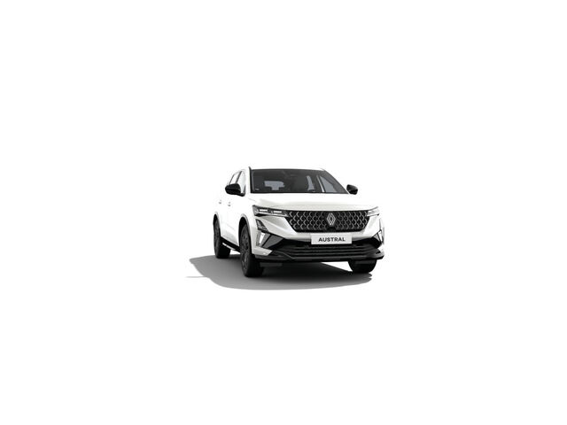 RENAULT Austral Evolution Full Hybrid E-Tech 200 ABS ZV Ansicht 12 für Fahrzeugdetailseite
