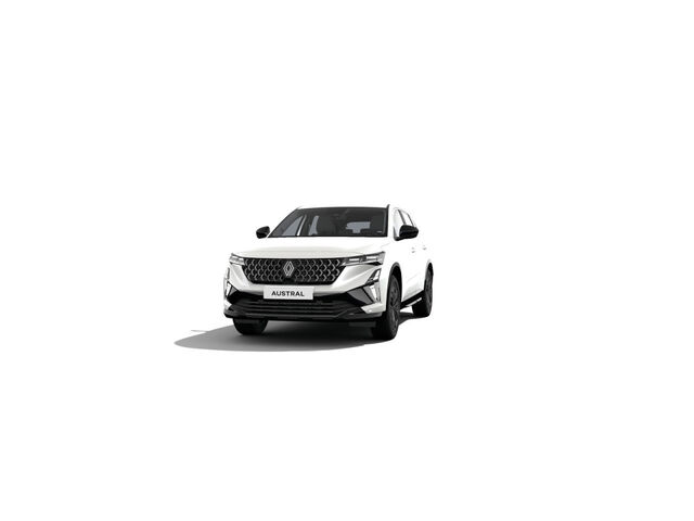 RENAULT Austral Evolution Full Hybrid E-Tech 200 ABS ZV Ansicht 13 für Fahrzeugdetailseite